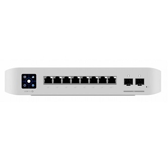 USW-PRO-8-POE