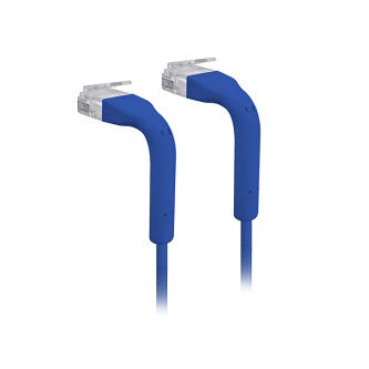 [IPP-UBI-U-CABLE-PATCH-1M-RJ45-BL] U-CABLE-PATCH-1M-RJ45-BL