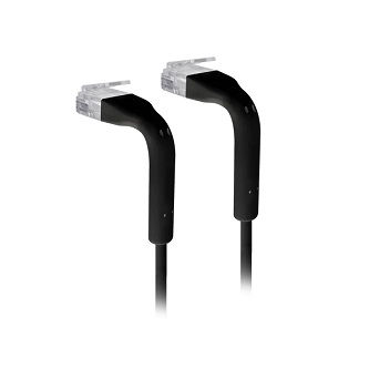 [IPP-UBI-U-CABLE-PATCH-3M-RJ45-BK] U-CABLE-PATCH-3M-RJ45-BK