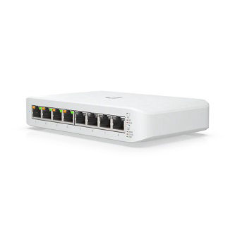 [IPP-UBI-USW-LITE-8-POE] USW-LITE-8-POE
