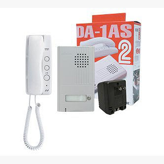 [IPP-AIP-DA-1AS] DA-1AS