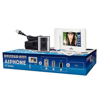 [IPP-AIP-JPS-4AED] JPS-4AED