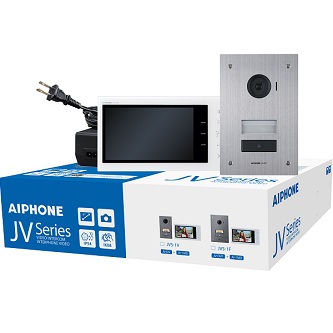[IPP-AIP-JVS-1F] JVS-1F