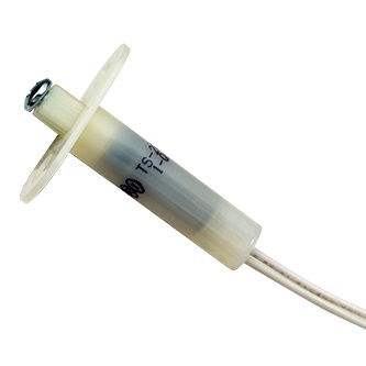 George Risk Industries TAMPER SWITCH, SPST-NO TS-20