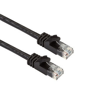 [IPP-BLB-CAT6APC-007-BK] CAT6APC-007-BK