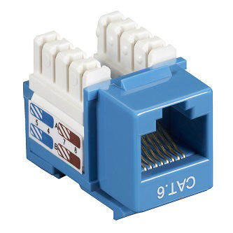CAT6J-BL