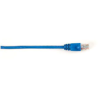 CAT6PC-002-BL-25PAK