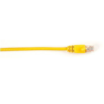 CAT6PC-002-YL