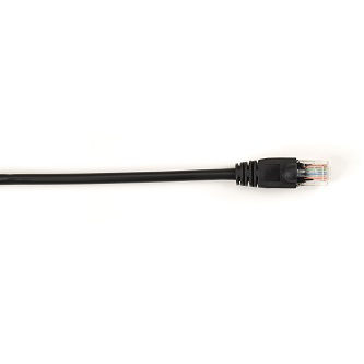 [IPP-BLB-CAT6PC-003-BK] CAT6PC-003-BK