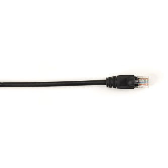 [IPP-BLB-CAT6PC-003-BK-25PAK] CAT6PC-003-BK-25PAK