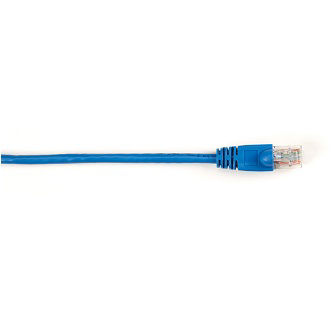 [IPP-BLB-CAT6PC-003-BL] CAT6PC-003-BL