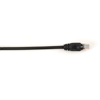 CAT6PC-005-BK