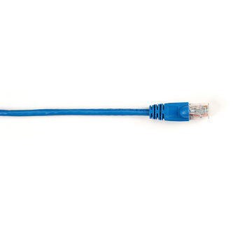 [IPP-BLB-CAT6PC-005-BL] CAT6PC-005-BL