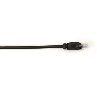 [IPP-BLB-CAT6PC-007-BK] CAT6PC-007-BK