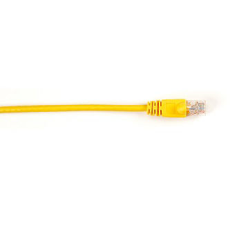 [IPP-BLB-CAT6PC-010-YL] CAT6PC-010-YL
