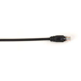 [IPP-BLB-CAT6PC-015-BK] CAT6PC-015-BK