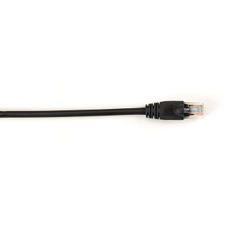 [IPP-BLB-CAT6PC-015-BK-25PAK] CAT6PC-015-BK-25PAK