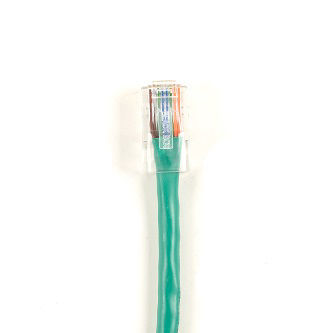 CAT6PC-B-020-GN