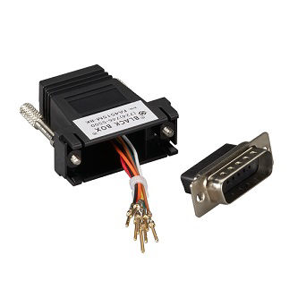 [IPP-BLB-FA4515M-BK] FA4515M-BK