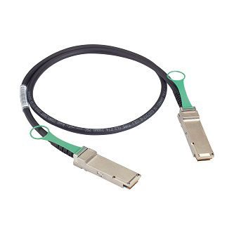QSFP-H40G-CU2M-BB