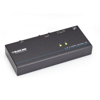 [IPP-BLB-VSP-HDMI1X2-4K] VSP-HDMI1X2-4K