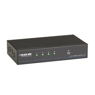 [IPP-BLB-VSP-HDMI1X4-4K] VSP-HDMI1X4-4K