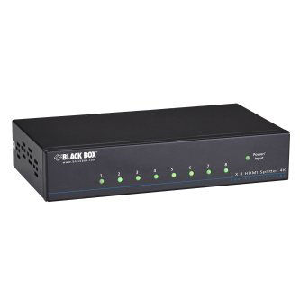 VSP-HDMI1X8-4K