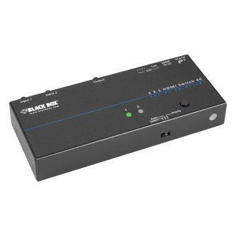 [IPP-BLB-VSW-HDMI2X1-4K] VSW-HDMI2X1-4K