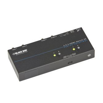 [IPP-BLB-VSW-HDMI2X2-4K] VSW-HDMI2X2-4K