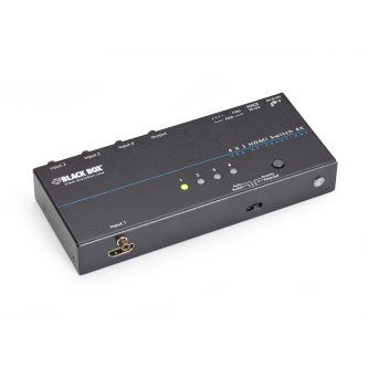 VSW-HDMI4X1-4K