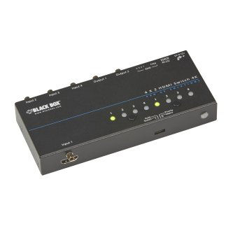 [IPP-BLB-VSW-HDMI4X2-4K] VSW-HDMI4X2-4K