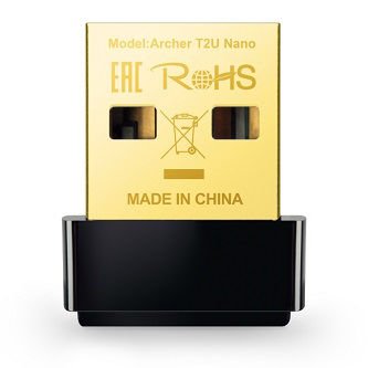 [ARCHER T2U NANO] ARCHER T2U NANO