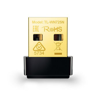 [TL-WN725N] TL-WN725N