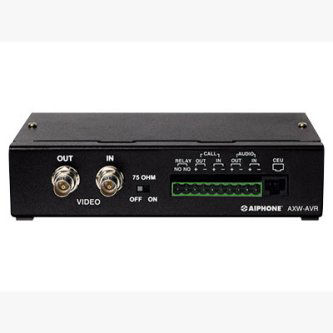 AXW-AVR