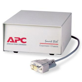 [IPP-APC-AP9600] AP9600