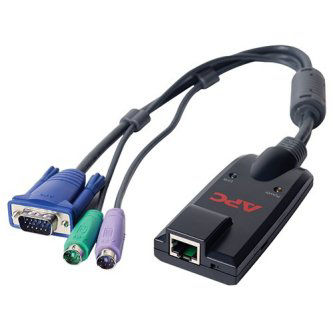 [KVM-PS2] KVM-PS2