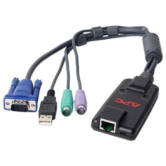 [KVM-PS2VM] KVM-PS2VM