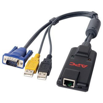 [KVM-USBVMCAC] KVM-USBVMCAC