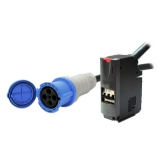 PDM3460IEC309-920