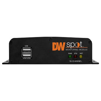 [IPP-DWD-DW-HDSPOTMOD16] Digital Watchdog DW-HDSPOTMOD16