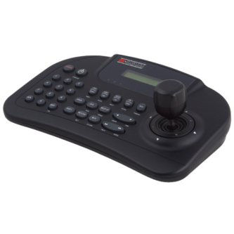 [IPP-DWD-DW-KB100] Digital Watchdog DW-KB100