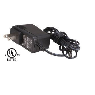Speco 1000mA (1 Amp) 12VDC Power Supply PSW5
