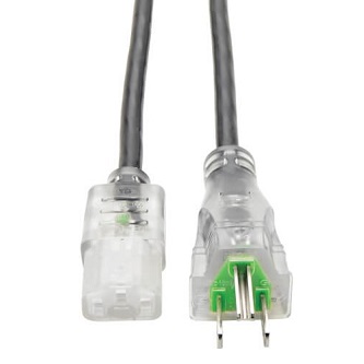 Hospital Medical Power Cord 13