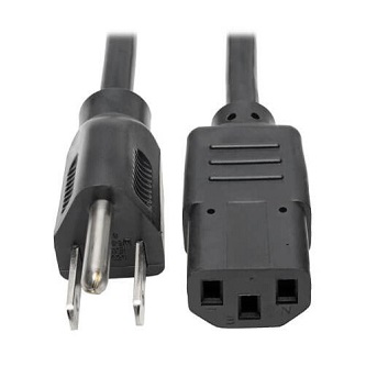 Computer Power Extension Cord