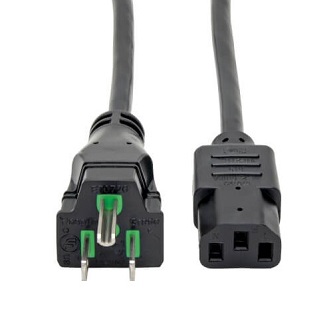 Hospital Medical Power Cord 10