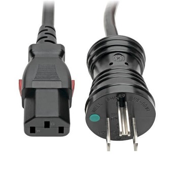 Power Cord Hospital Medical 5-