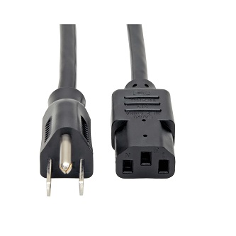 Computer Power Extension Cord