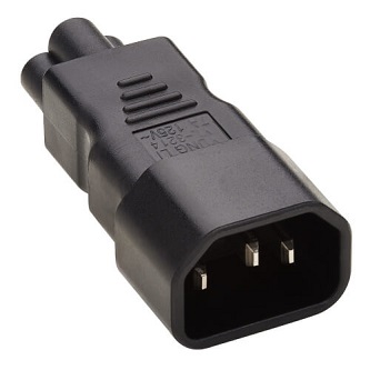 Laptop/Notebook Power Cord Ada
