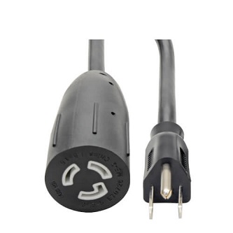 Heavy Duty Power Extension Cor
