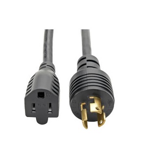 Heavy Duty Power Extension Cor